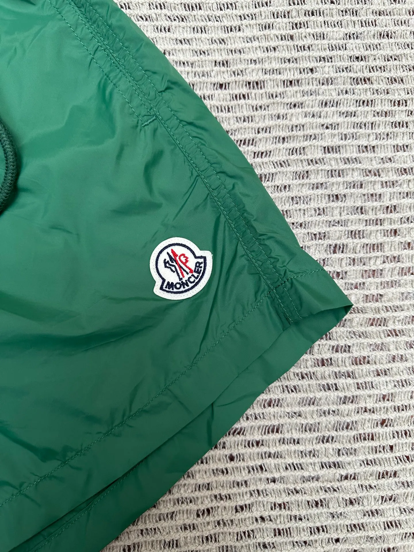 🔥P85💰 Moncler Authentic ： ： Logo Breathable ：Black Navy Blue Gray Green White Orange Yellow Green Blue size：M L XL 2XL 3XL（100-200 ）